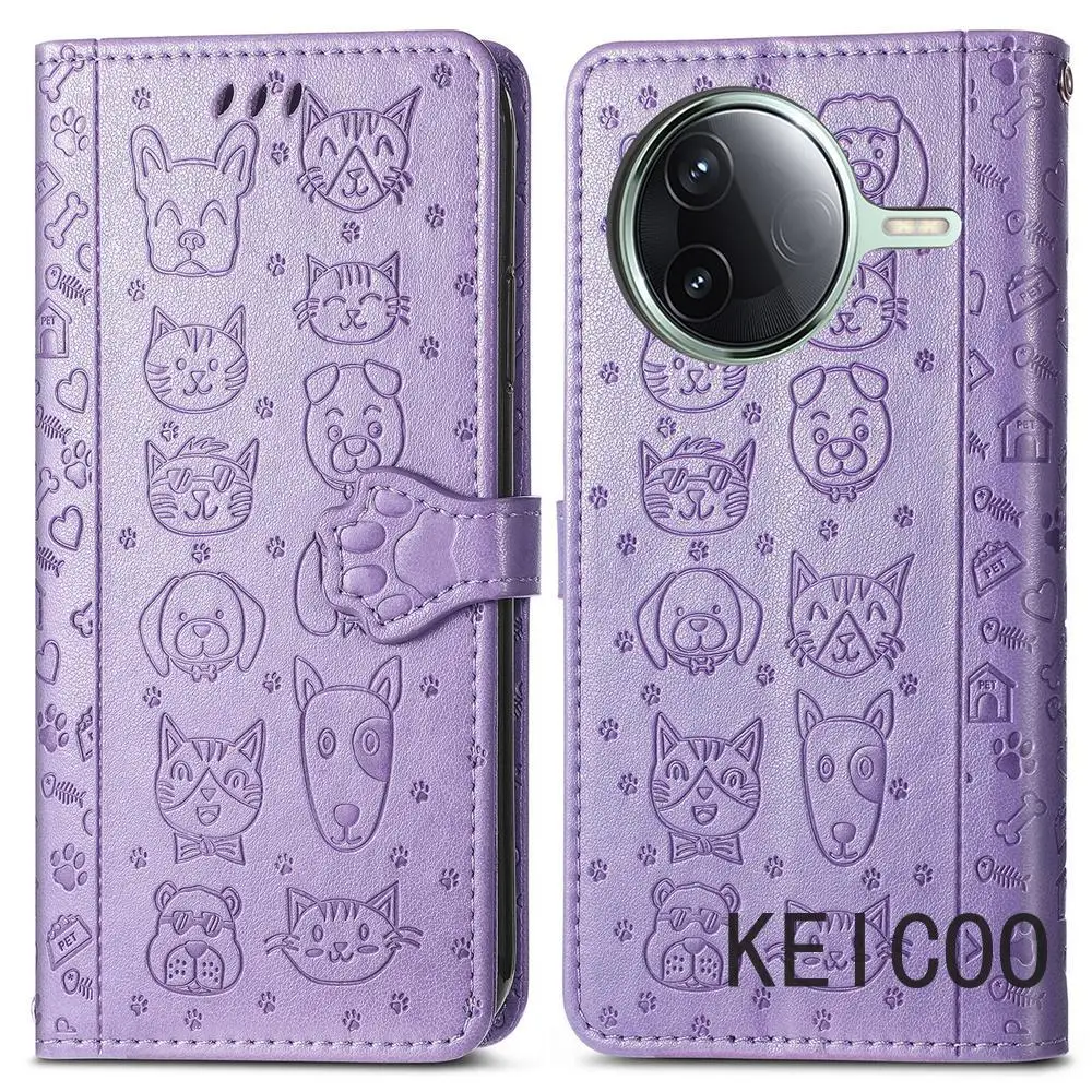 Flip Cover Embossed…