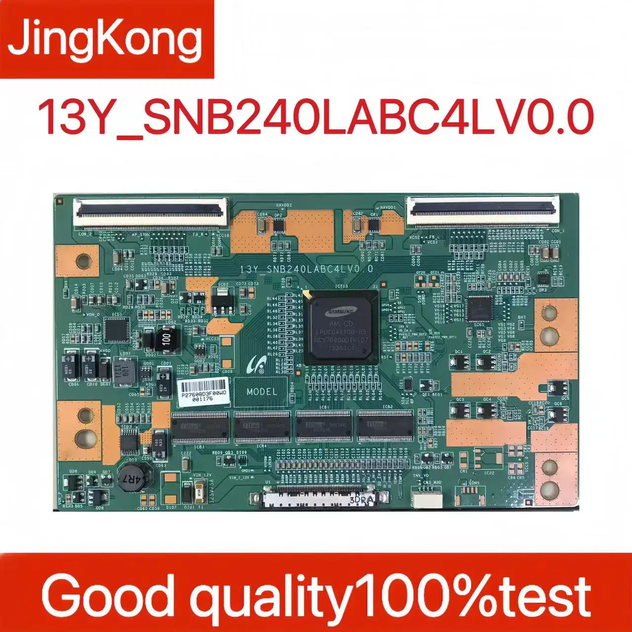 Neues origina 13y _ snb240labc4lv2.0 13y-snb240labc4lv1.3 tcon board