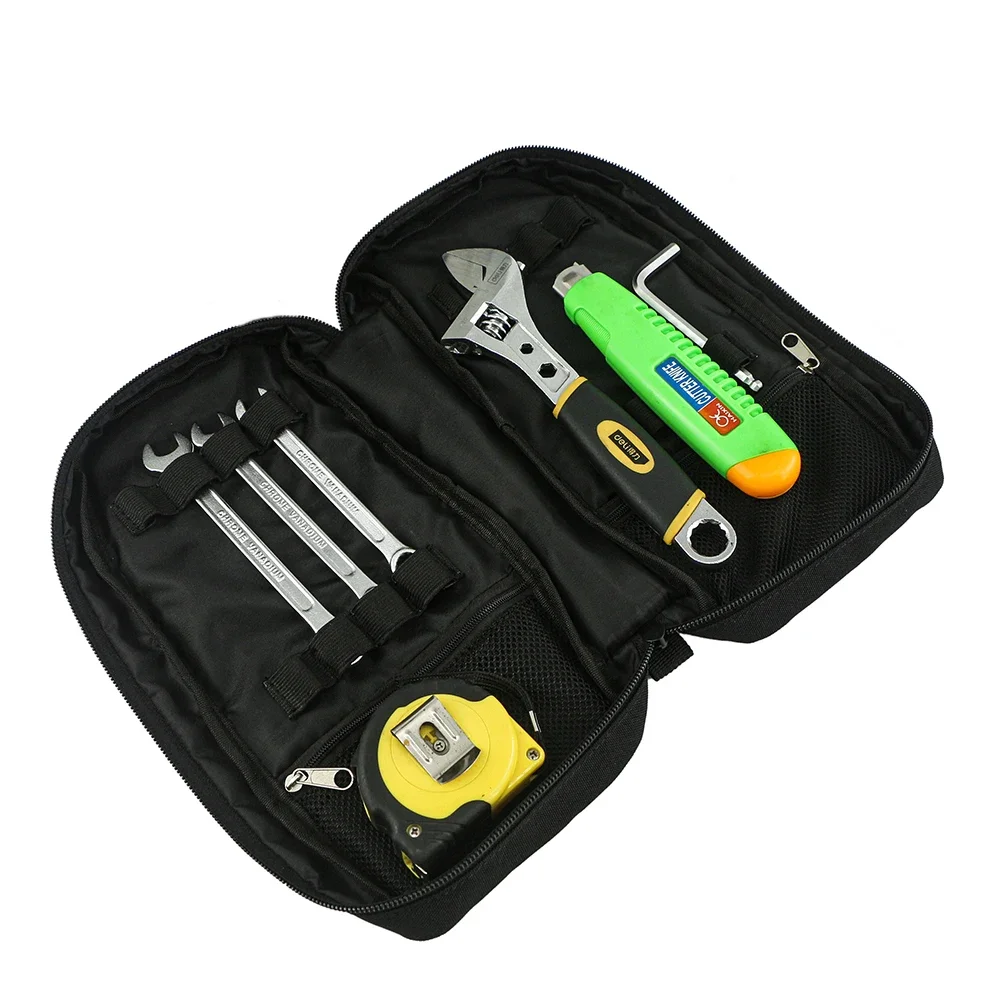 Toolbag Toolbox Waterproof Inner Case Tool Bag For BMW R1200GS R1250GS R1200 R1250 F700 F850 GS TRK 502 X Side Box Storage Bags
