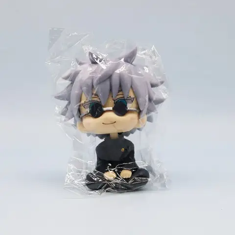 10 best sales bobblehead-figur - №10