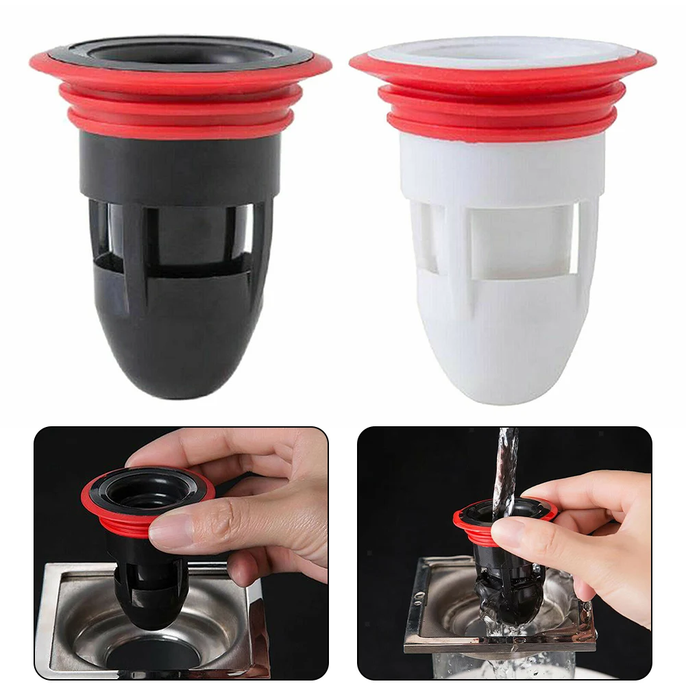 

Note Package Contents Floor Drain Clear Air Garage Shower Room Basement Silicone Bathroom Install Specification