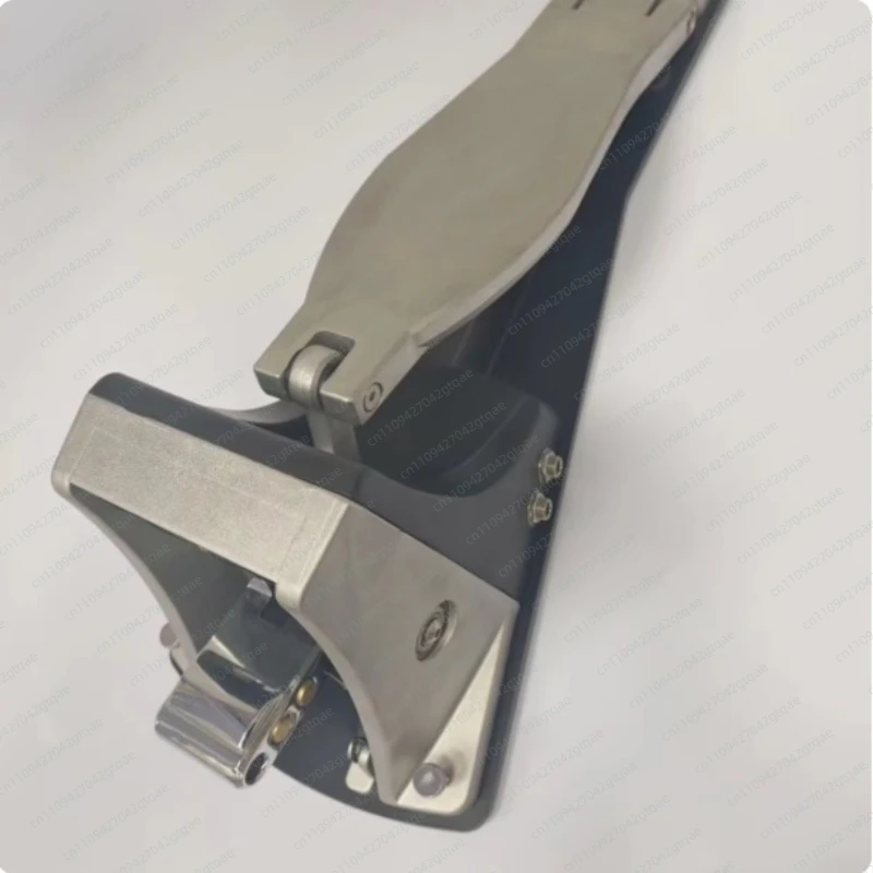 KT-10 Electric Drum Kick Pedal Trigger Compatible Suitable for Roland,made in China
