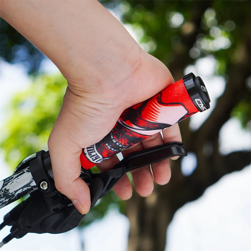 Thumbnail 4 - #58 Ranked Bicycle Handlebar Grips & Decor Picks in 2026