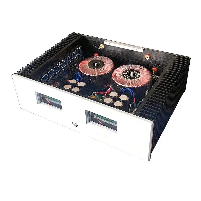 Справочный усилитель мощности Accuphase E405 AMP, 2,0 канала, 250 Вт *2, усилитель мощности класса AB