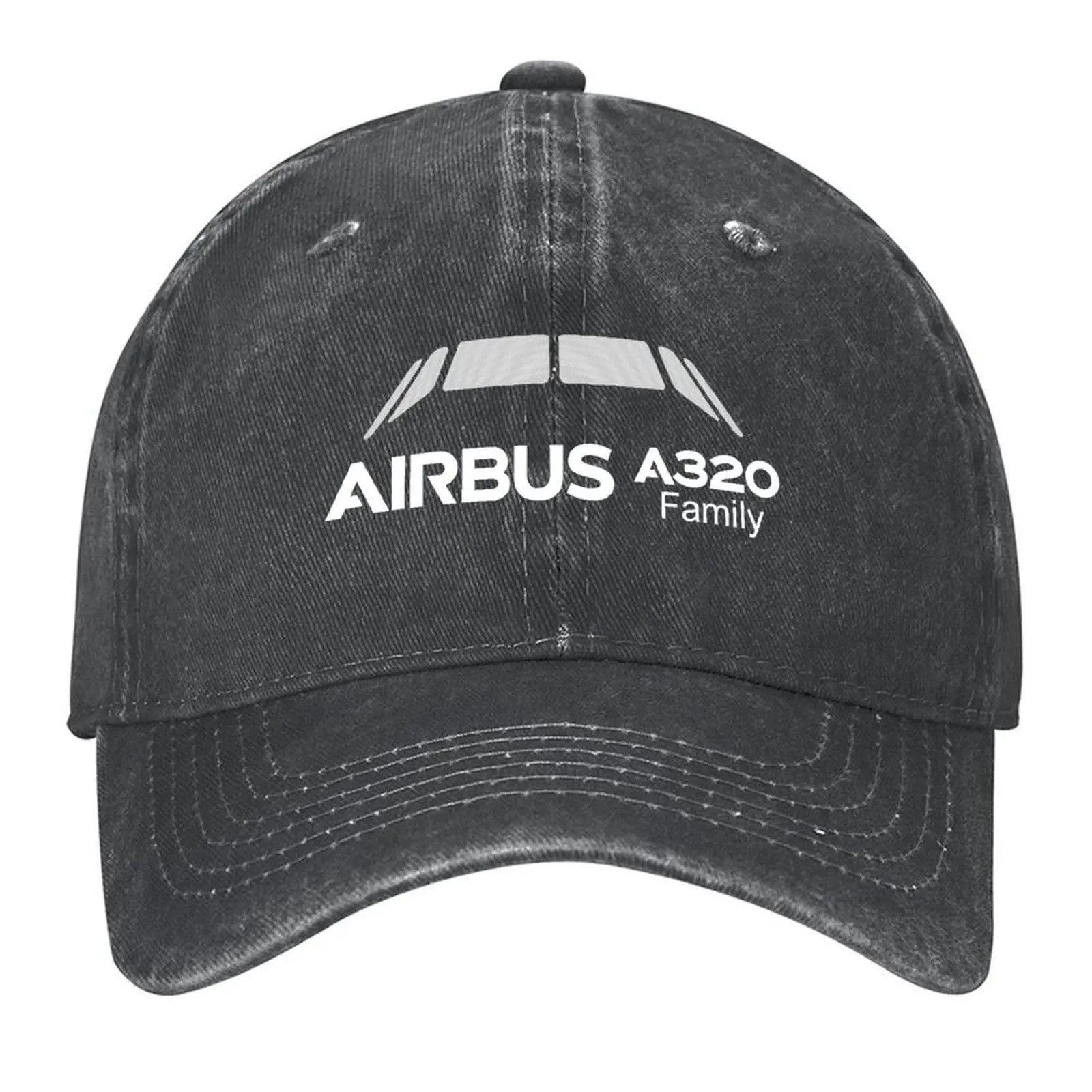 

A320 Family Baseball Cap winter hats for men Anime Cosplay sun caps Women's Hats Men's