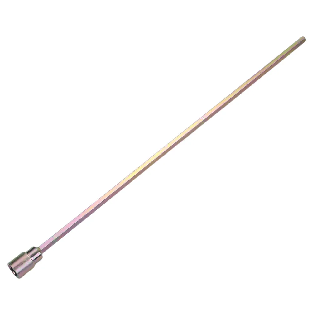Imagem -04 - Jack Extensão do Soquete para Caravan Leg Winder Jack Adaptador Acessórios para Ferramentas Elétricas 30cm 19 mm Canto Firme