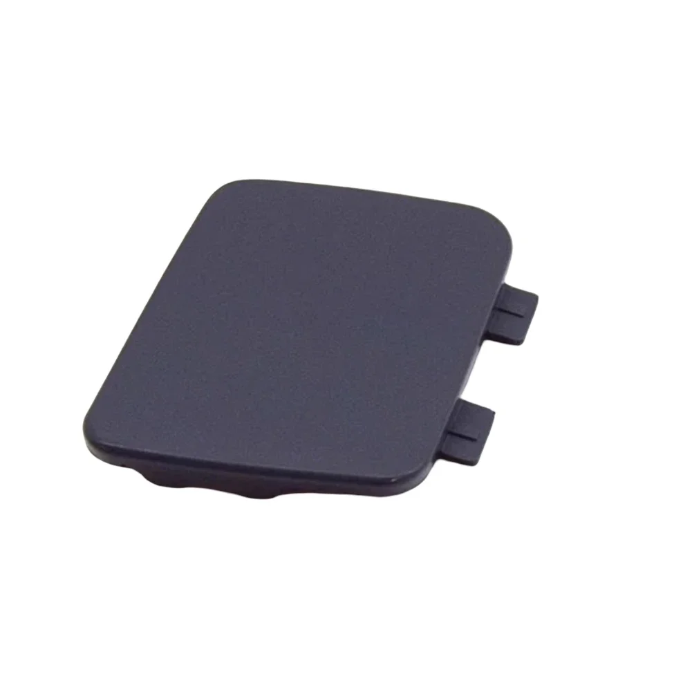 

Front Bumper Tow Cover For For BMW 1 SERIES E82/E88 M Sport 2012+ Necessary Component For For Vehicle Maintenance
