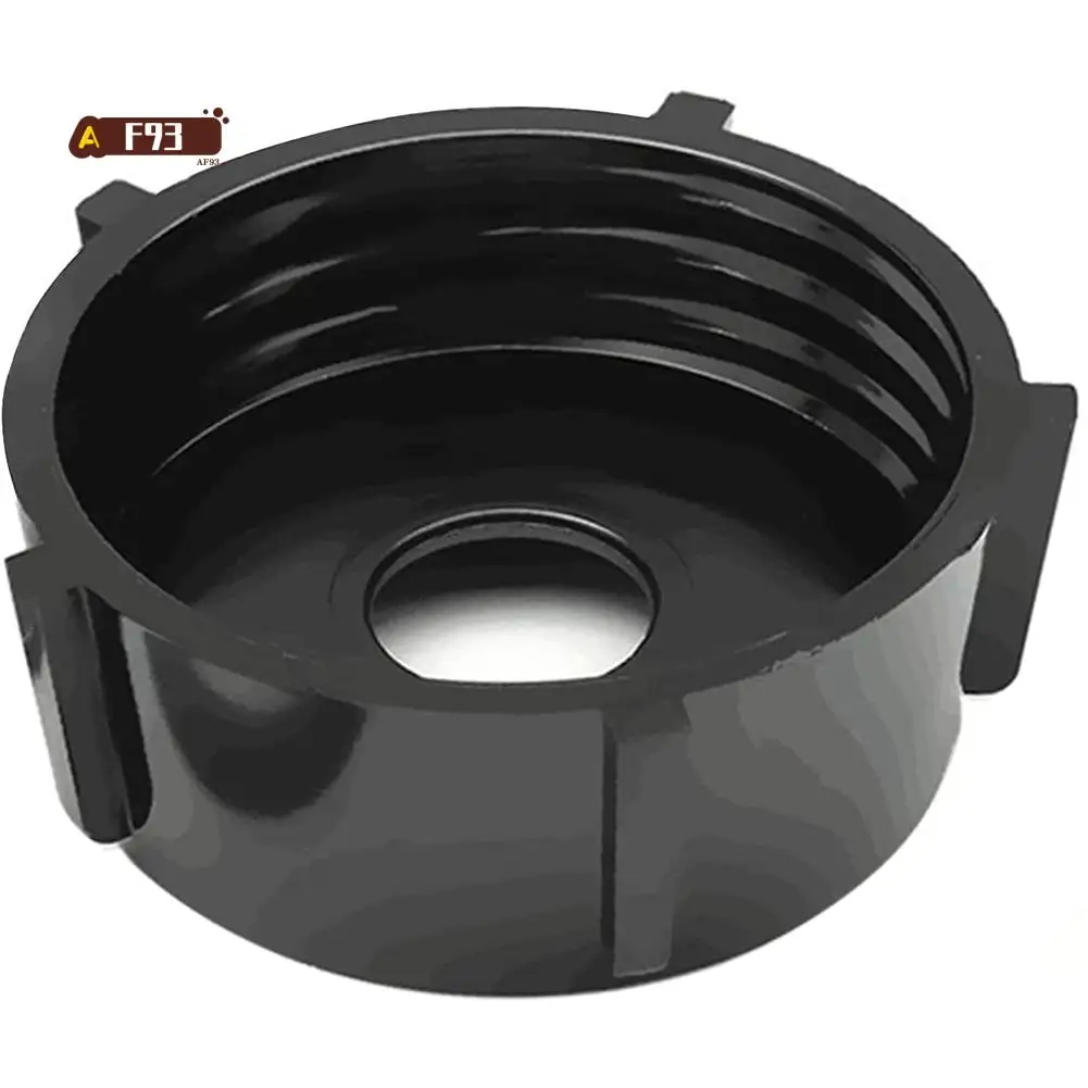 AF93-Replacement Parts Blender Blade Compatible For Oster, 6 Point Fusion Blade Kit Blender Replacement Parts