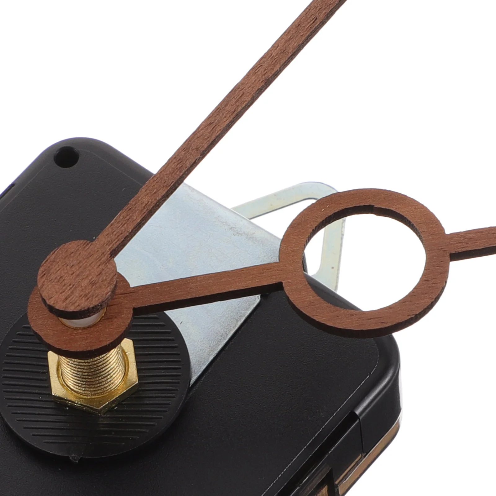 4 Set Diy Movement …