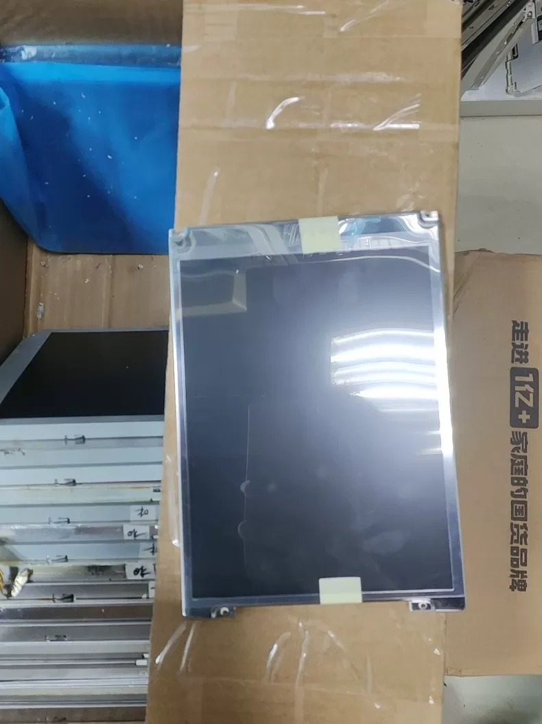 LCD Display Screen Panel G084SN05 V9 V8 Original 8.4 Inch G084SN05V.9, V.8 LCD Display Screen Panel