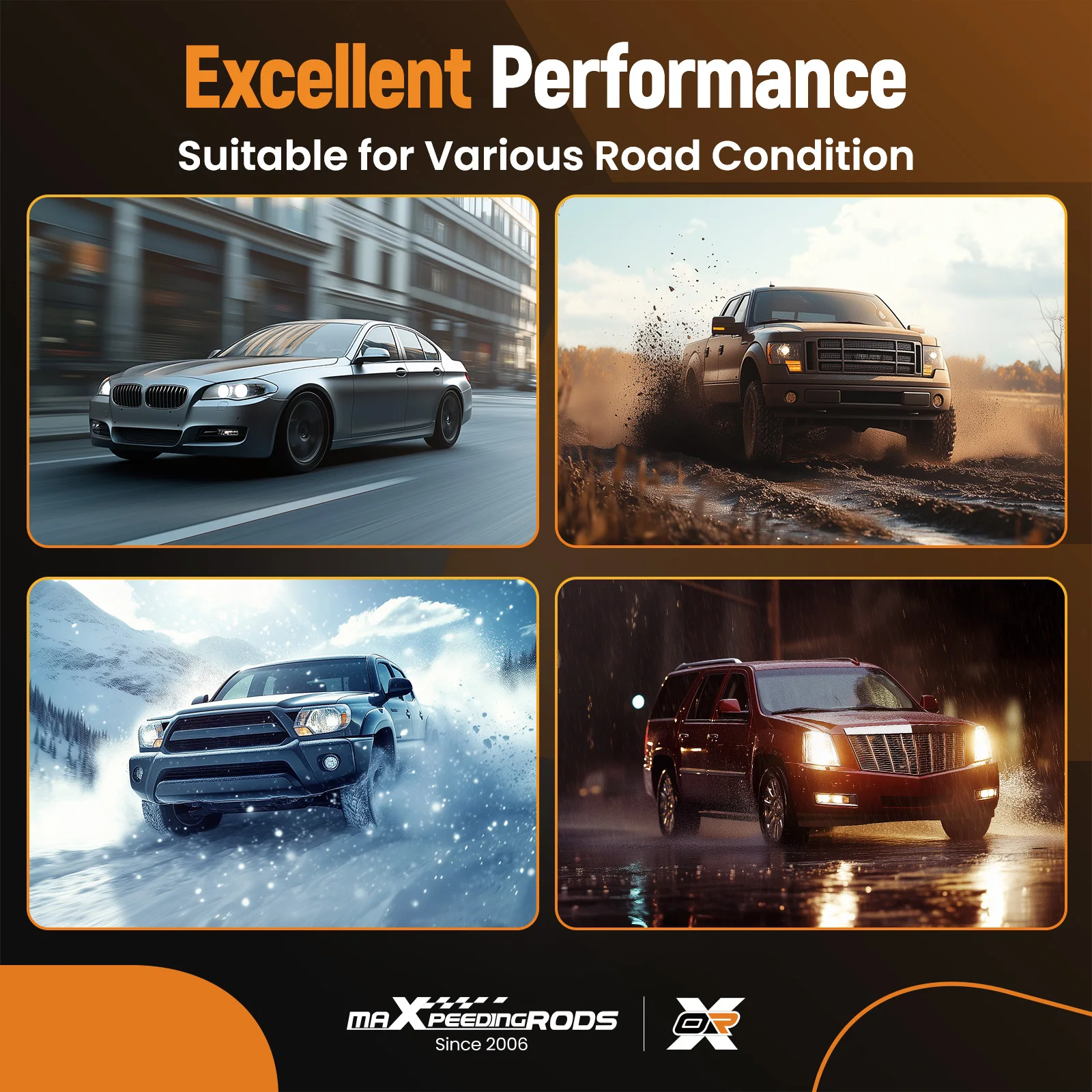 

Front Pair CV Axle Assembly For Toyota Tacoma 1995-2004 4Runner 4WD 1996-2002