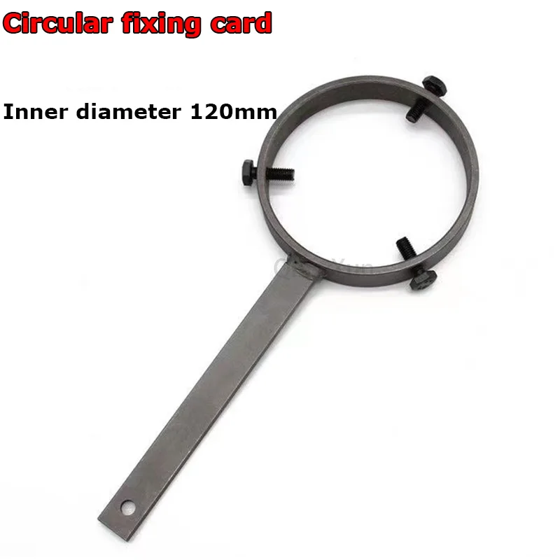 New Universal Motorcycle Drive Face Stator Rotor Holder Pulling Clutch Tool Wrench Spanner Rollers Variator Replacement