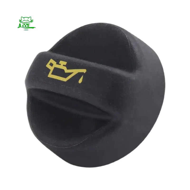 A22E-Oil Filler Cap 9670015080 1180S5 9674157180 Fit For 207 208 301 308 508 2008 3008 5008 Citroen C3 C4 C5 B-MAX C-MAX
