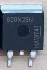 IRF1010ES IPB600N25N