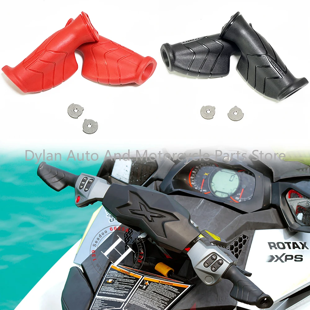 277001946 for BRP Seadoo Various Colors Handle Grip Spark900 RXP RXT GTX GTI GTS GTR 90 130 155 170 215 230 260 300