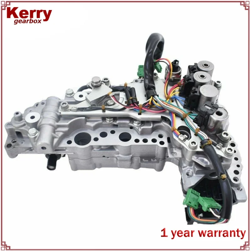 RE0F09A JF010E RE0F09B CVT Transmission Valve Body Car Accessories Tools for Nissan Murano Maxima Quest 3.5L