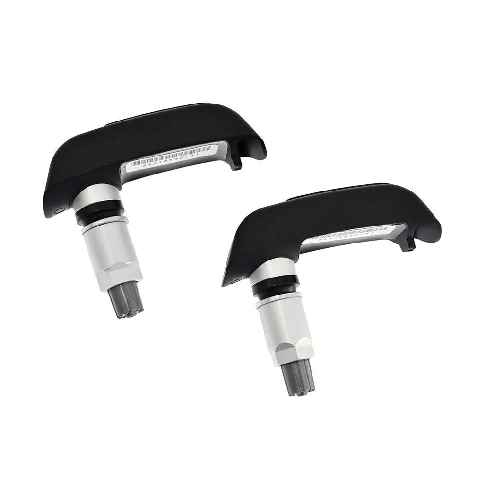 

2Pcs TPMS TIRE PRESSURE SENSOR FOR BMW K 1600 K1600 Bagger for gt GTL 2010-2018 36318532731