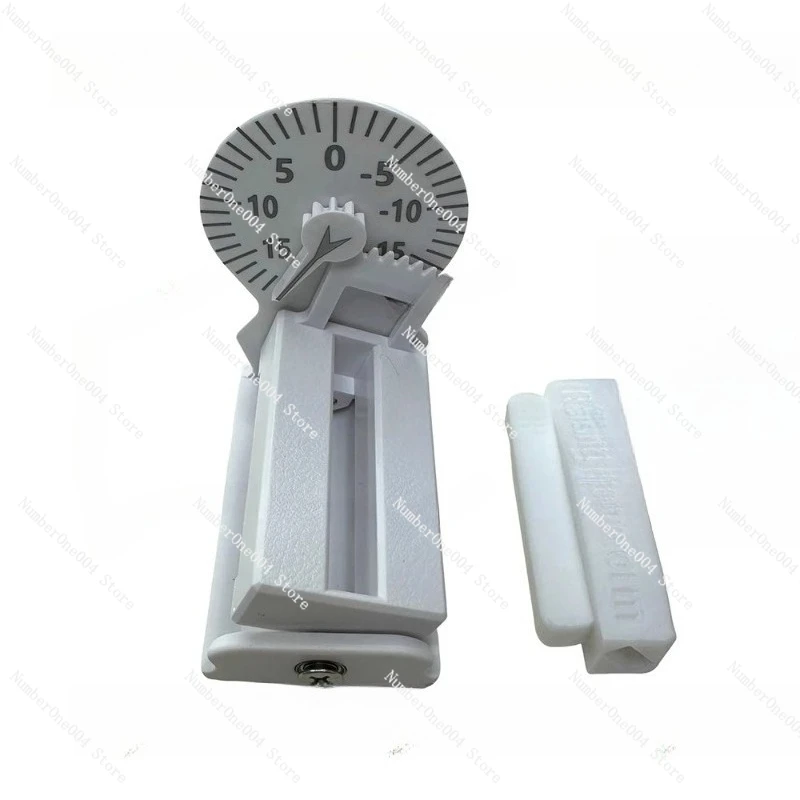 Universal Windshield Wiper Noise Vibration Repair Tool, Wiper Arm Angle Corrector, Wiper Angle Adjustment Tool