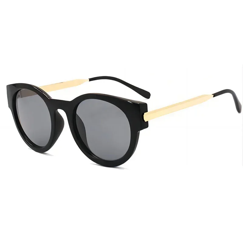 

Round Women's Sunglasses C2013