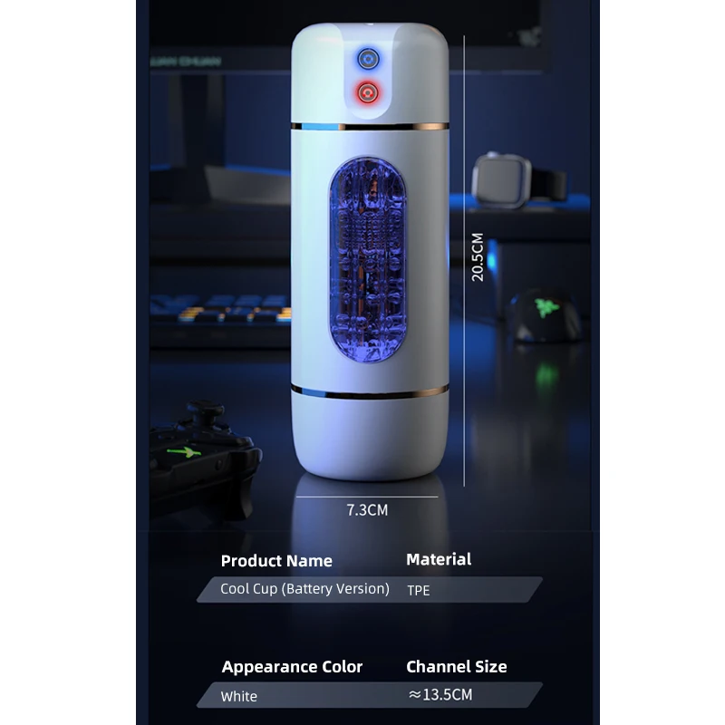 Uomini Masturbatore Tazza Manuale/Automic Succhiare Masturbatore Maschile Vibrazione Macchina Per Pompini Macchina Del Sesso Pene Macchina Orale