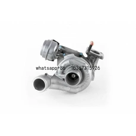 

New design specialized GT1749V 777250-5001 777250-0001 55214063 turbo for Fiat engine parts