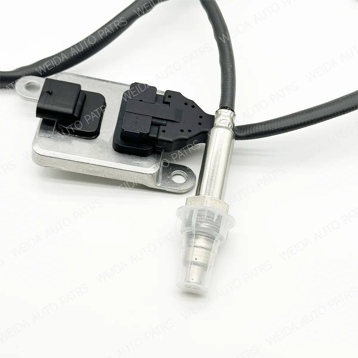A 0009053000   5WK96682 A 0009053000   Nuevo Sensor de óxido de nitrógeno Original Nox para Mercedes Benz R172 W166 164 W221 W251