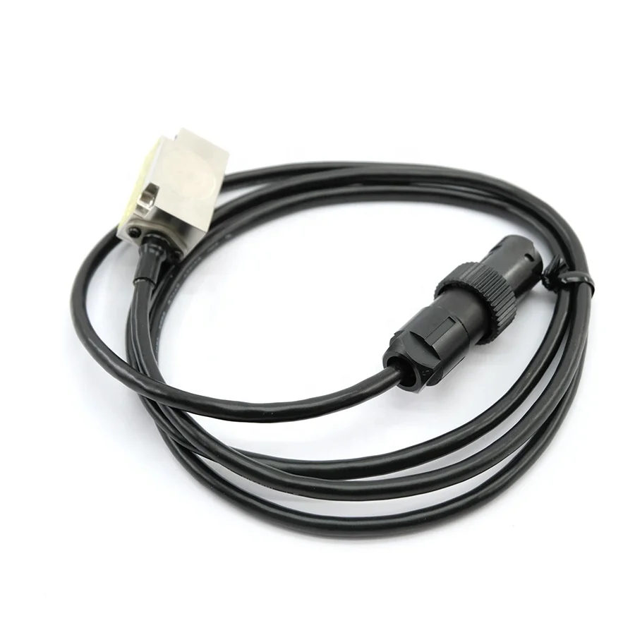 

New in Stock Servo Motor Control Unit Built-In AC Spindle Motor Encoder V012 A860-2150-V002