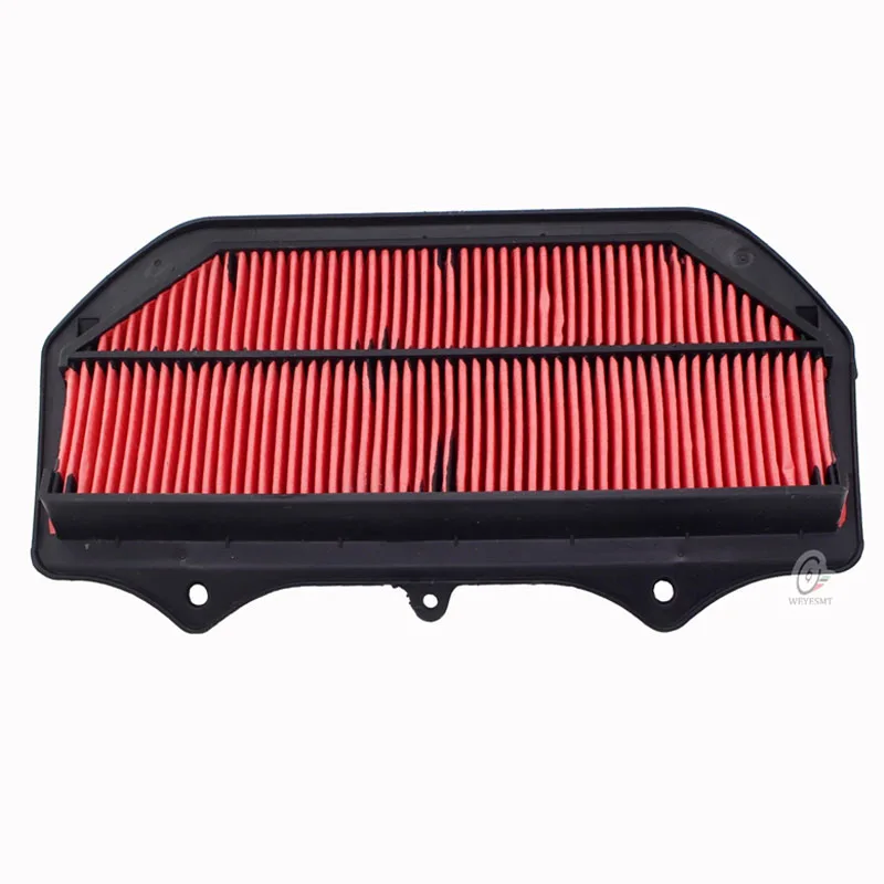 For Suzuki GSX-R GSXR 600 750 GSXR600 GSXR750 2011-2024 Motorcycle Intake Cleaner Air Filter