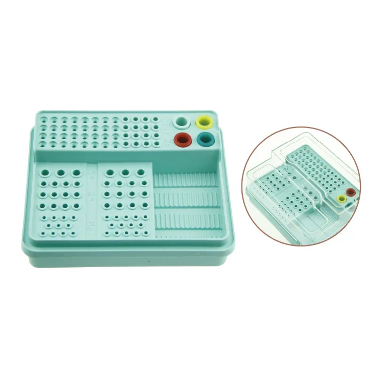 Spedizione veloceSupporto per funzioni multiple con misure per file RA/Endo/GPBon servizio