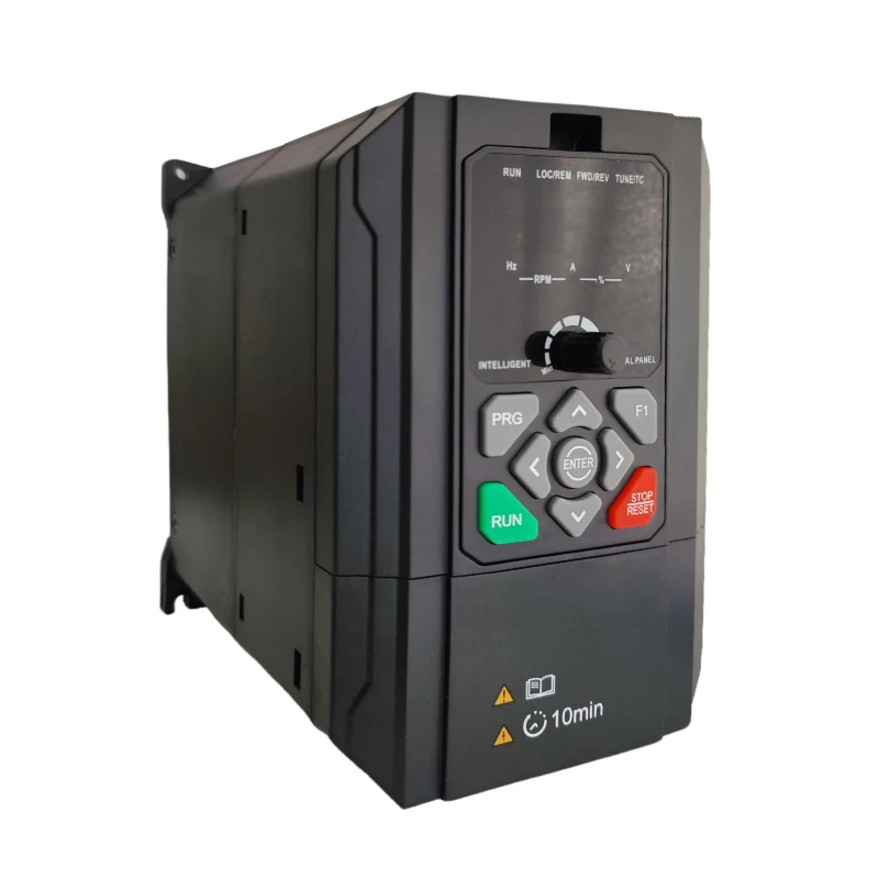 soft starter vfd inverter 380V 415V 1 5kW 7 5kW 30kW motor speed control for pumps fans compressors