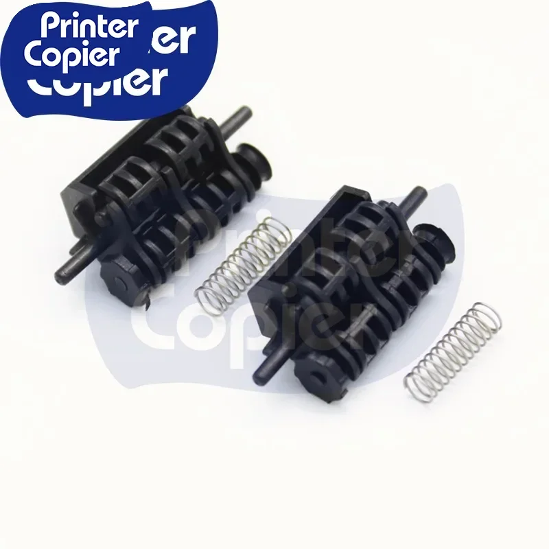 1pc Paper Output Guide Roller support for HP LaserJet P2035 P2055 2035 2055 P2035n P2055dn support for Canon D1120 1150 1180 LBP