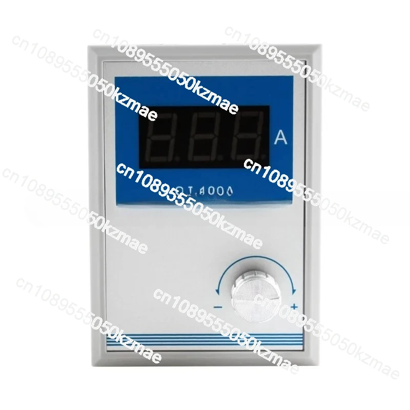 

Подходит для KD-200 SJ-180A 0-4A Миниатюрный 24 В Высокоточный ручной контроллер натяжения магнитных частиц