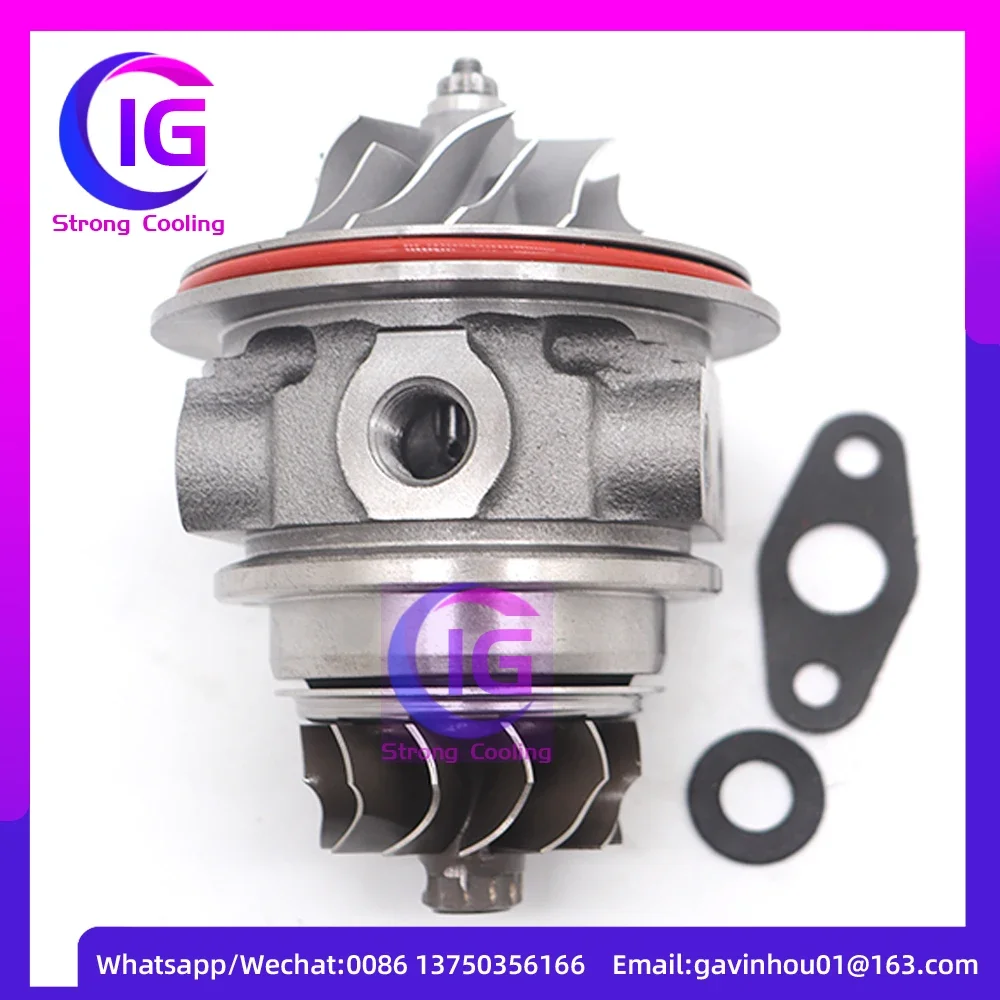 Turbo Cartridge Core TD04 TD04LR For Chrysler PT Cruiser GT 164Kw 223HP EDV 2003-2005 49377-00220 04884234AB 3050195 04884234AC