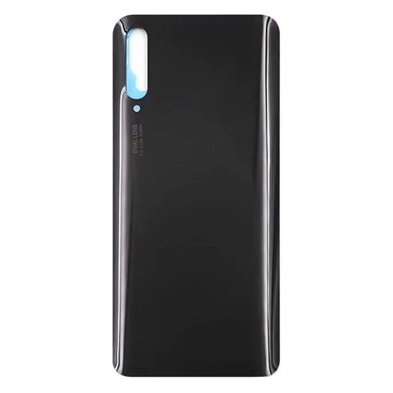 Glass Battery Back Cover Rear Door For Huawei Y9S Glass Panel Housing Case With Adhesive Replace