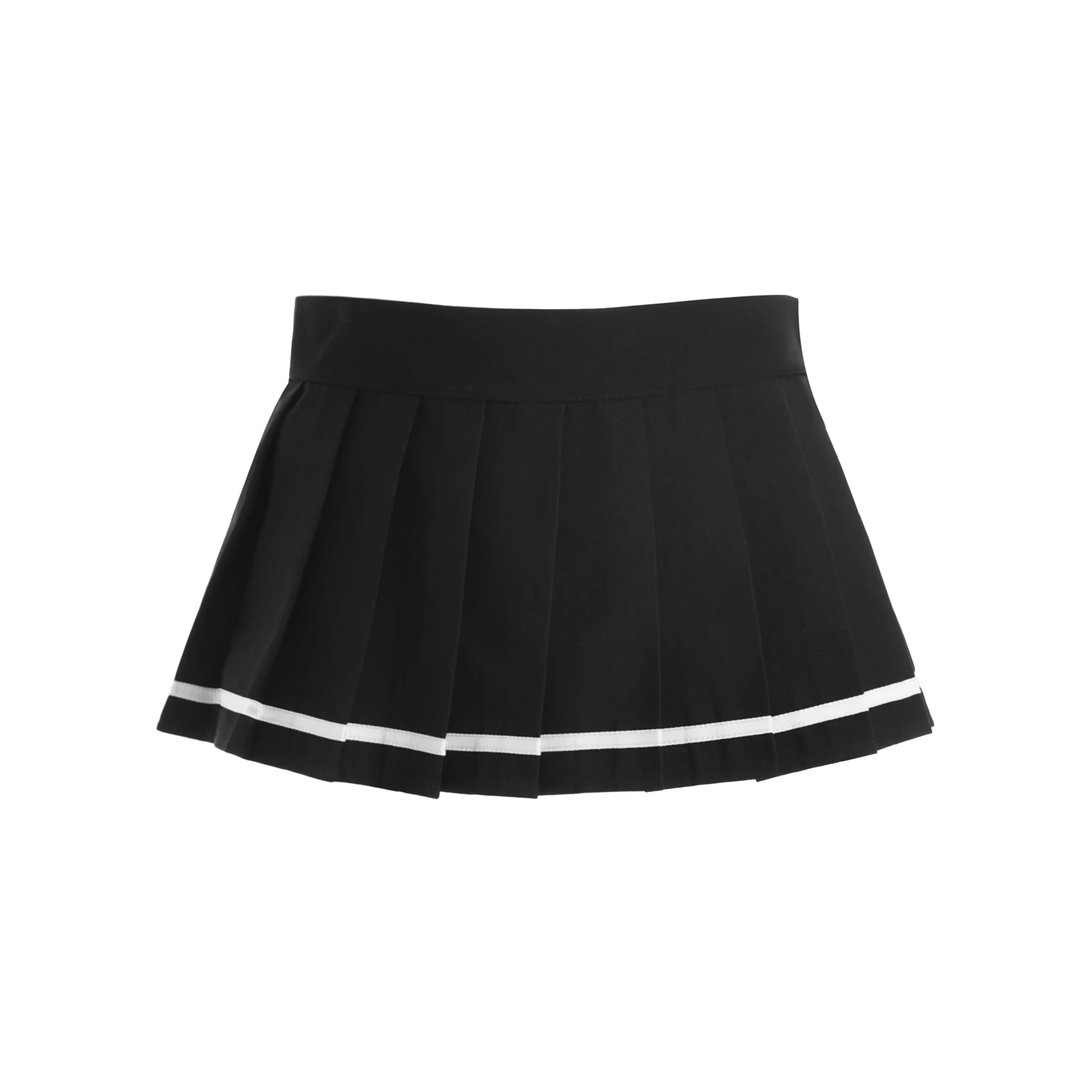 Disfraz de Cosplay de chica escolar japonesa Kawaii, uniforme de estudiante, pijama Sexy, lencería para mujer, Falda plisada, juego de rol