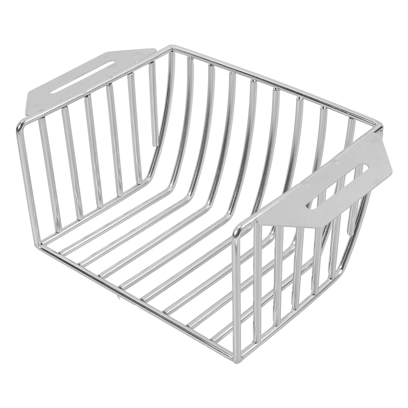 

Stainless Steel Floor Drain Gutter Downspout Guard Cover Mesh Filter Strainer Screen Anti Blocking 201 Small Size Lines Side