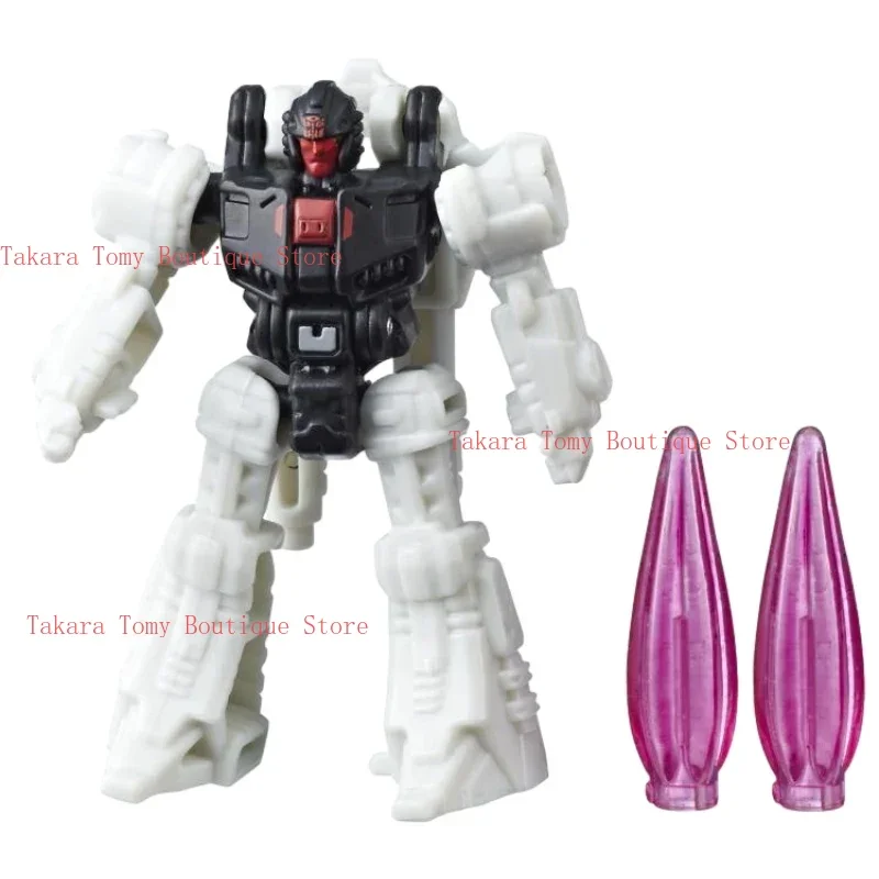 In Stock Takara Tomy Transformers Toys War for Cybertron:Siege WFC-S1 Fire Orive Action Figures Autobots Hobbies Collectible