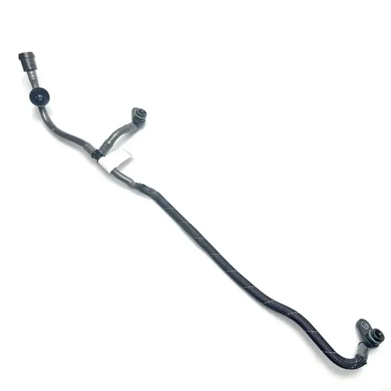 

06M121692AD Car Coolant Water Pipe Exhaust Pipe Radiator Coolant Hose Easy Installation Auto Accessories