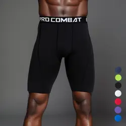 Men Sports Shorts Male Quick Drying Sports Mens Shorts Jogging Fitness Shorts Men Tight Short Pant Men's Running Shorts