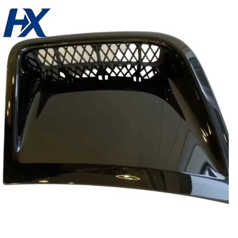 

57731FG160 Front Bumper Side Duct Cover For Subaru Impreza WRX STi 57731FG150