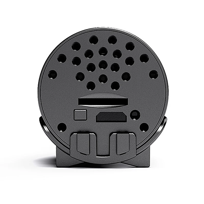 جهاز مراقبة الأطفال WiFi مع رؤية ليلية: كاميرا صغيرة عالية الدقة لتسجيل المراقبة الأمنية الداخلية