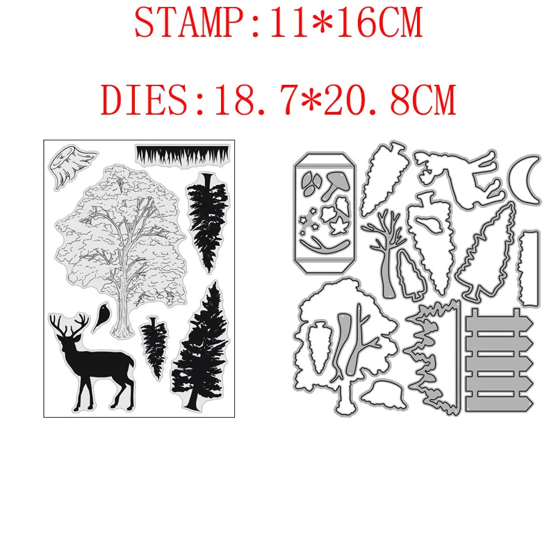 AliliArts Celebrate Your Day Metal Cutting Dies and stamp Scrapbook paper craft knife mould blade punch stencils dies 2022