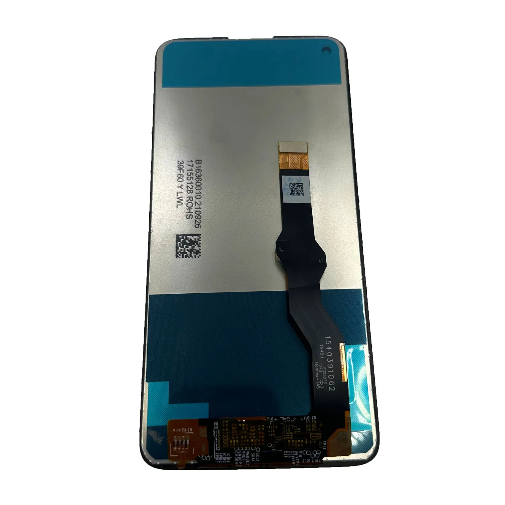 3 Piece/Lot Motorola Moto G8 Power XT2041 LCD Display Touch Screen Digitizer Assembly