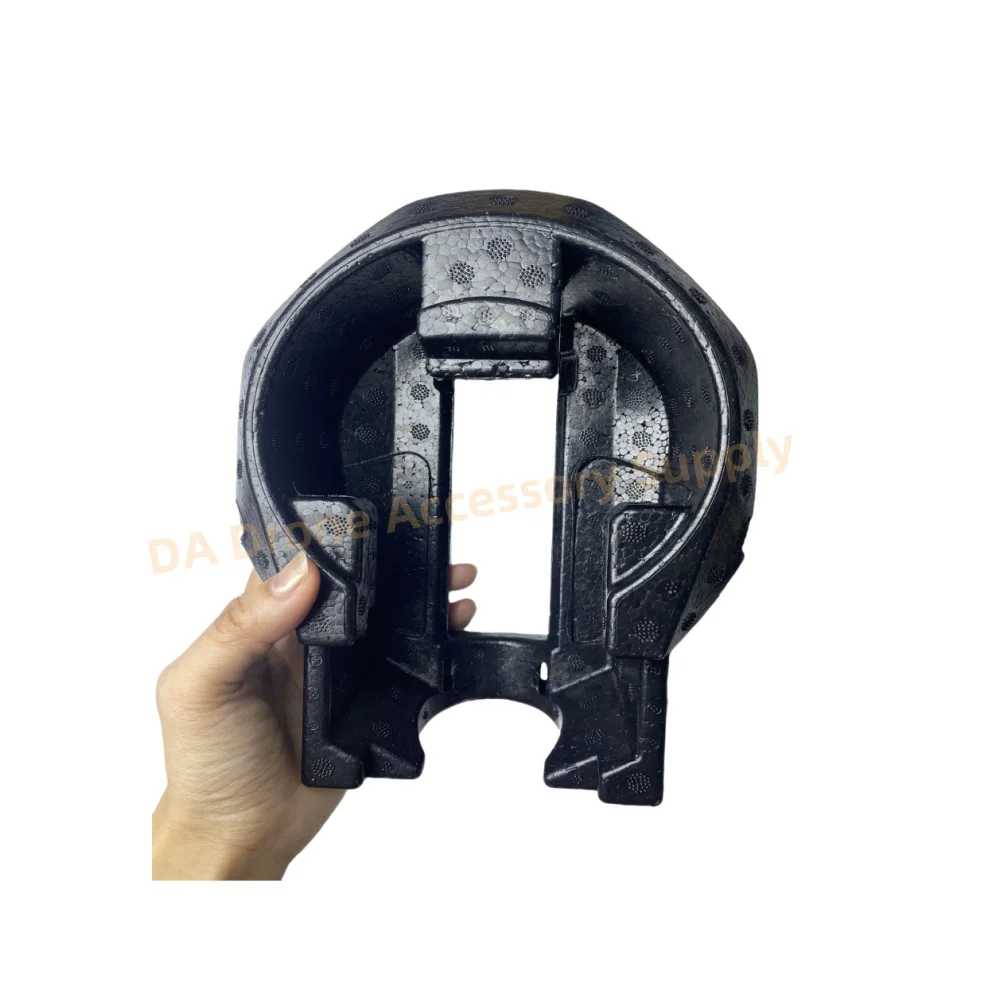 Hobbywing Custodia protettiva in cotone originale per sistema di alimentazione X13 Motore brushless Par agricolo Protezione ammortizzante