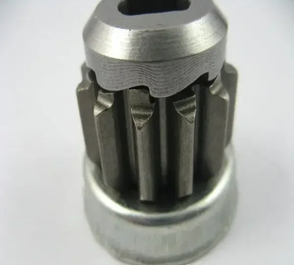 For for forNeptune hj125t 125 Fuxing  star 125 150 Common Startup gear tooth