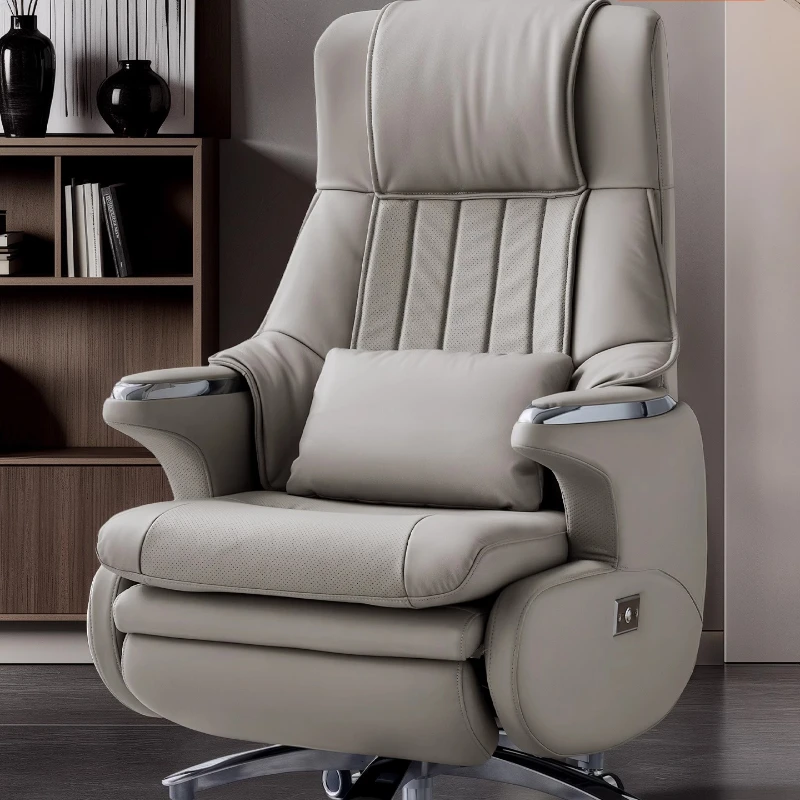 كرسي الاستلقاء كرسي ألعاب الكمبيوتر لالزينة Magalu مستلق الاسترخاء كراسي المكتب أتمتة Miravia يقدم كراسي Sihoo #2