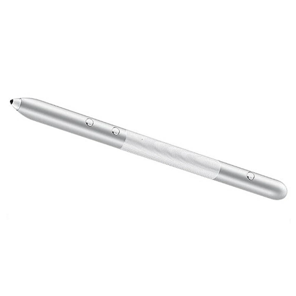 Para huawei matepen af61 caneta a laser stylus para huawei matebook prata styluse