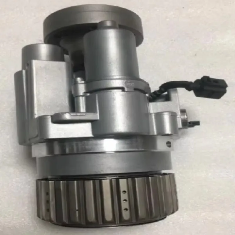 LR041963 LR124952 LR062438 LR062443  for Range Rover 8-speed Rear Differential 3.73