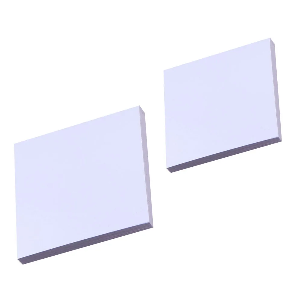 100Pcs Nail Polish Mixing Paper Practical Manicure Palettes for Home Salon Use Mellow Smooth Surface Design Nail Art Palettes