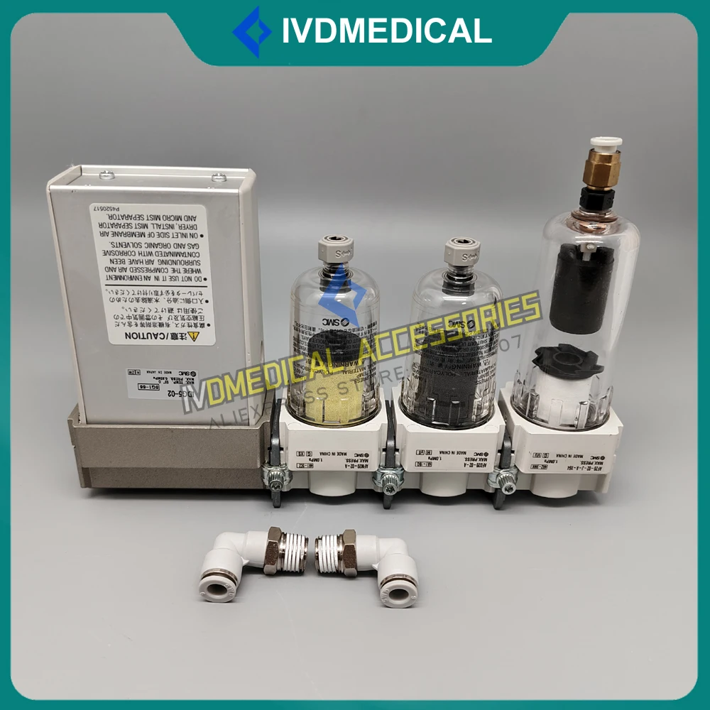 Mindray BS400 BS420 BS-400 420 Four-piece Drying Module Filter